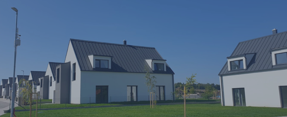 PŘEDÁNÍ STAVEB VLASTNÍKŮM PODZIM 2023