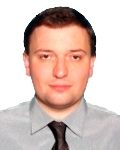 Ing. Lukáš Blažek, Ph.D.