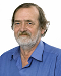 doc. RNDr. Jan Coufal, CSc.