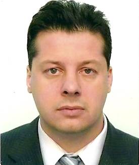 Ing. Martin Řehoř, Ph.D., MBA
