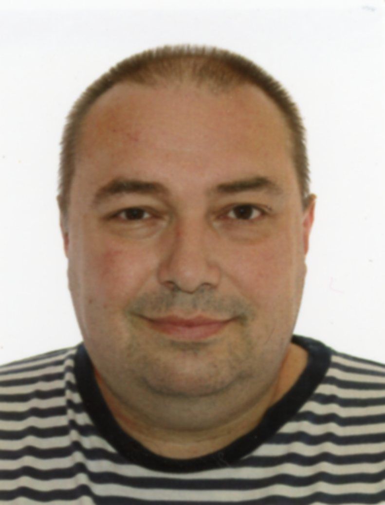 Ing. Milan Říha, Ph.D., DiS.