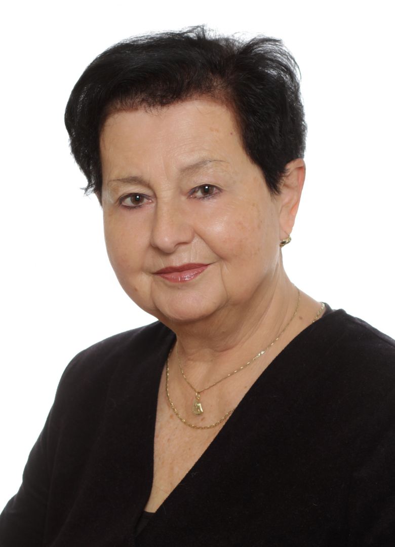 PhDr. Ivana Šnýdrová, CSc.